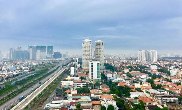 Điểm tin BĐS - tài chính 18/2: Nghiên cứu mô hình giao dịch nhà đất online như chứng khoán