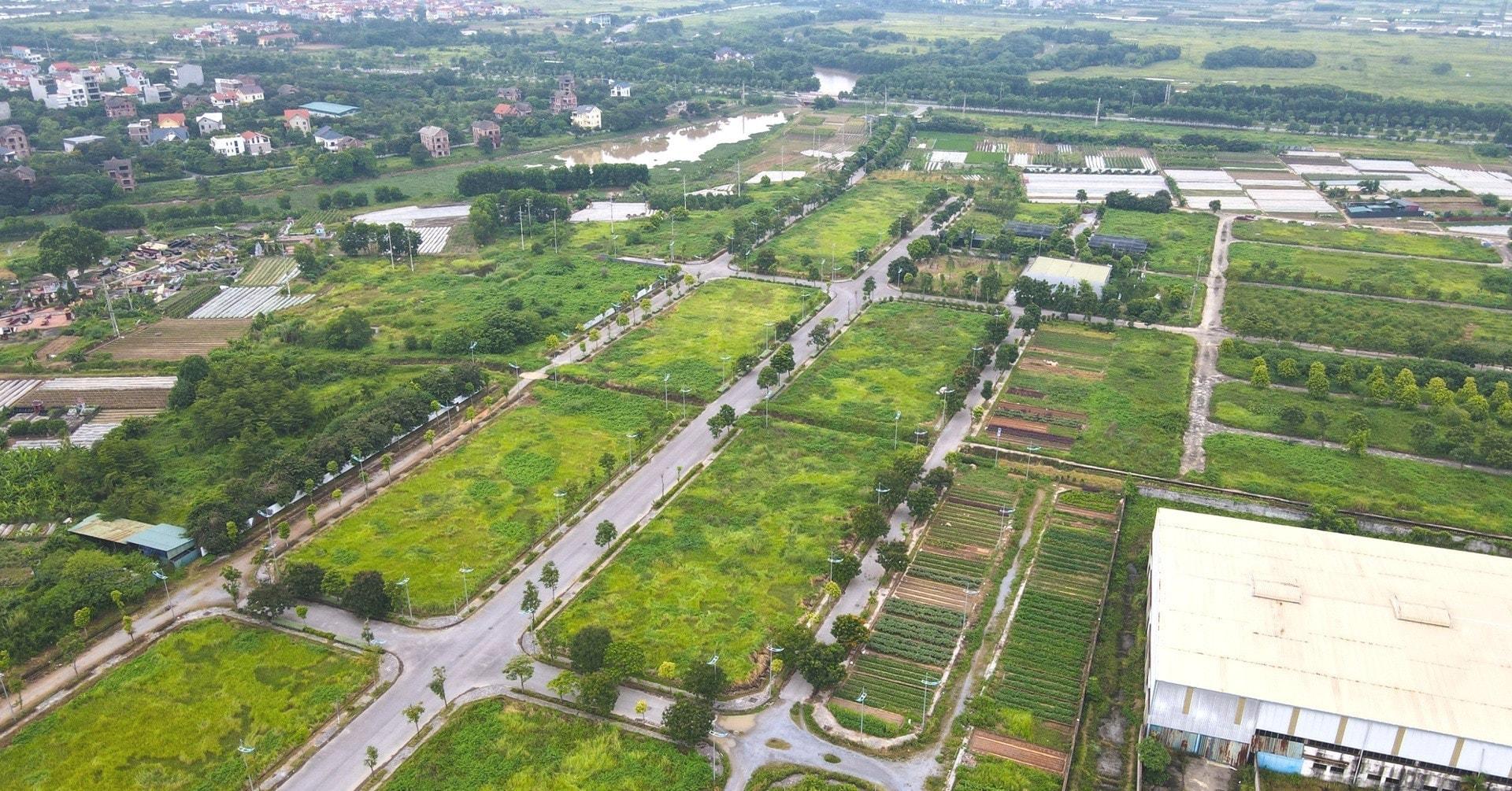 Hưng Yên: Đấu giá 45 thửa đất tại Khoái Châu và Ân Thi, giá khởi điểm lên tới hơn 6 tỷ đồng