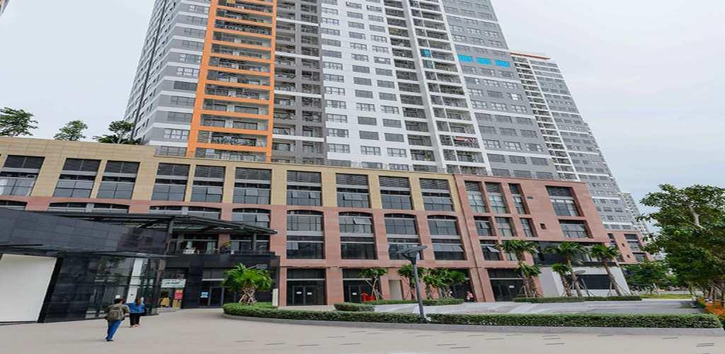 Gia Phú 'chốt hạ' sổ hồng cho dự án The Sun Avenue trong năm 2025 sau 7 năm bàn giao