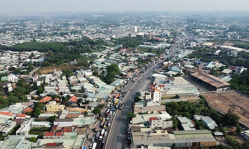 Trong 2025, Đồng Nai có thể đấu giá 31 khu đất 'siêu khủng' với tổng trị giá hơn 11.500 tỷ đồng