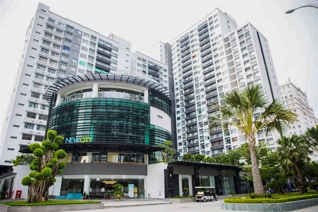Điểm tin BĐS - tài chính 21/2: TP.HCM chốt thời điểm tính giá đất chung cư 1.330 căn hộ tại Khu đô thị Thủ Thiêm