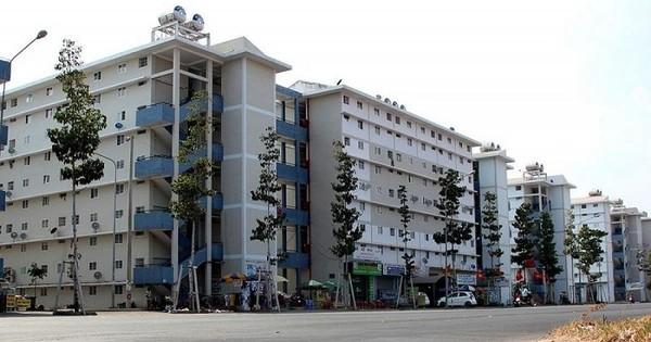Ninh Bình sắp triển khai dự án nhà ở xã hội gần 1.900 tỷ đồng với quy mô 5 ha
