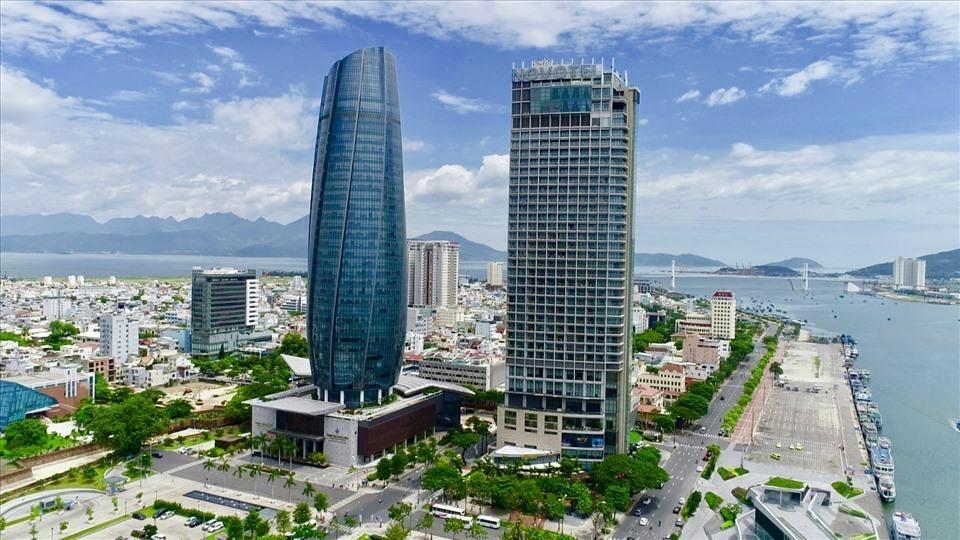 Năm 2025, Đà Nẵng sẽ đấu giá 2 khu đất 'vàng' xây dự án, giá khởi điểm lên tới 40 triệu/m2