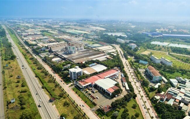 Đồng Nai: Thu hồi 9 khu đất tại huyện Thống Nhất để đấu giá
