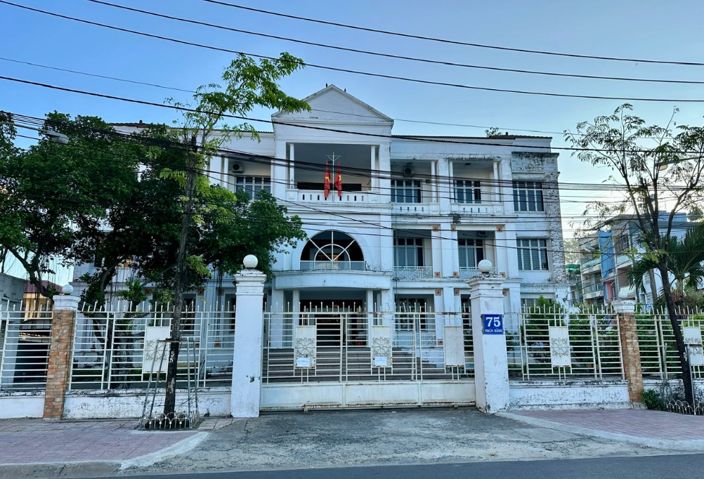 Bình Dương: Đấu giá 6 trụ sở cũ tại trung tâm thành phố Thủ Dầu Một, dự kiến thu 2.000 tỷ đồng