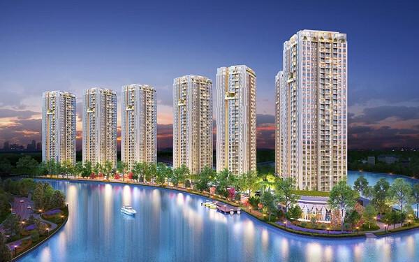 Đất Xanh tái khởi động dự án Gem Riverside, dự kiến thu về 27.000 tỷ
