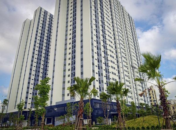 Hải Phòng: Giá thuê chung cư thuộc tài sản công tăng từ 2 - 8 lần