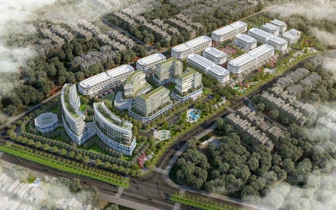 Hà Nội triển khai 3 dự án nhà ở xã hội lớn, giá dưới 18 triệu đồng/m2