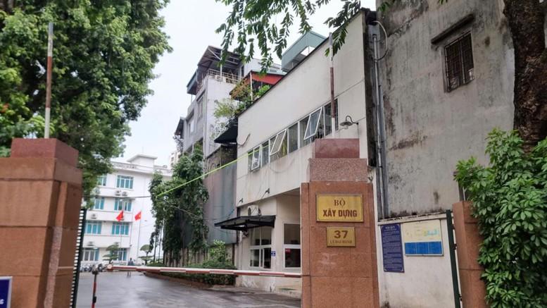 Nhiệm vụ, quyền hạn và cơ cấu tổ chức mới của Bộ Xây dựng sau sáp nhập, từ 1/3/2025