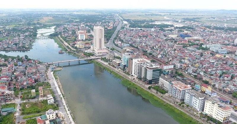 Hà Nam 'mở cửa' đấu thầu đón nhà đầu tư cho dự án khu đô thị nghìn tỷ