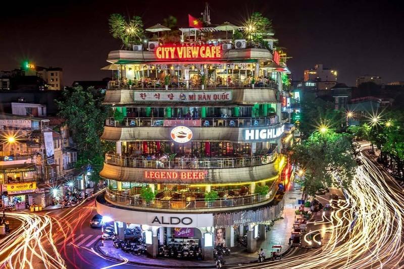 Hà Nội xem xét phá bỏ 'Hàm Cá Mập', xây dựng không gian ngầm