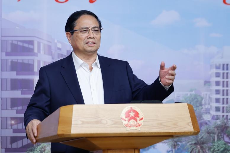 Đồng lòng với Thủ tướng, các doanh nghiệp kiến nghị giao thẳng xây nhà ở xã hội cho đơn vị đủ năng lực