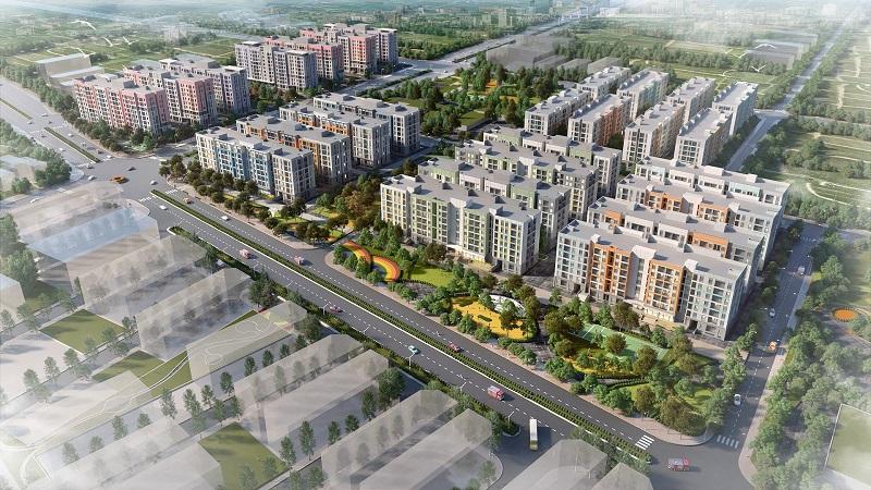 Điểm tin BĐS - tài chính 12/3: Vinhomes muốn huy động trái phiếu quốc tế làm nhà ở xã hội