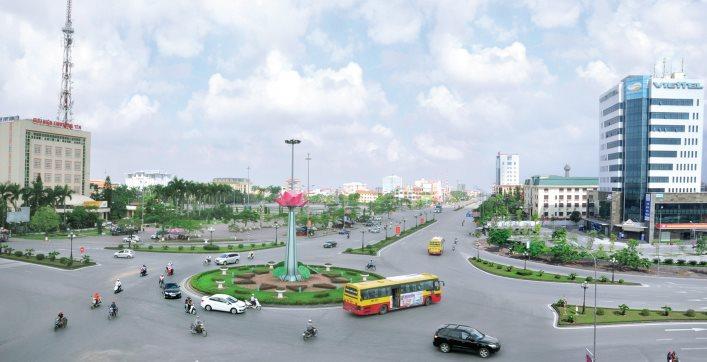 Điểm tin BĐS - tài chính 25/3: Hưng Yên trở thành điểm đến mới của nhà đầu tư bất động sản
