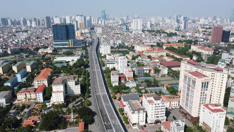 Metro số 2 khởi động, Tân Bình 'lên đời' với mô hình đô thị hiện đại