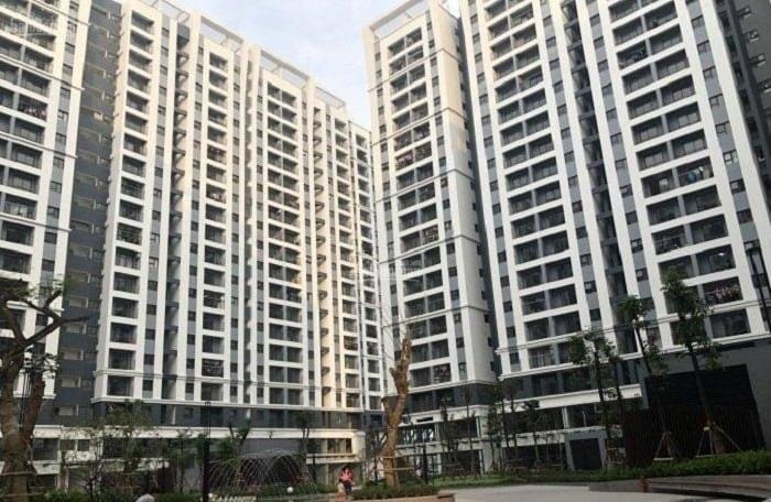Điểm tin BĐS - tài chính 26/4: Nhà ở xã hội Hope Residences Phúc Đồng được bán với giá hơn 16 triệu đồng/m2