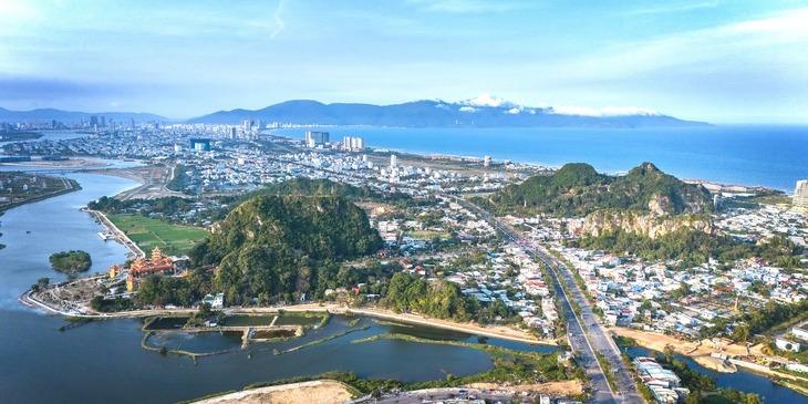 Đà Nẵng công bố danh mục các khu đất đấu thầu triển khai dự án khu đô thị