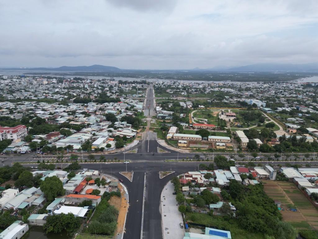 Đấu giá thành công khu đất gần 60 ha tại Vũng Tàu, giá trúng hơn 7.700 tỷ đồng