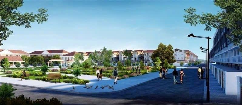 Novaland thắng lớn trong vụ tranh chấp với đối tác Hàn Quốc, ôm trọn siêu dự án 10.000 tỷ đồng tại Thủ Đức
