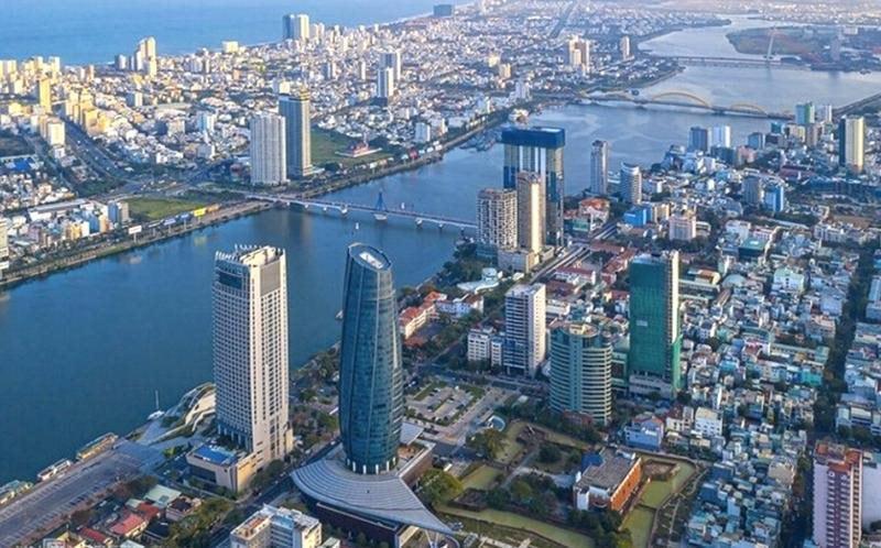 Điểm tin BĐS - tài chính 30/4: Đề xuất điều chỉnh vị trí xây dựng Khu thương mại tự do TP. Đà Nẵng
