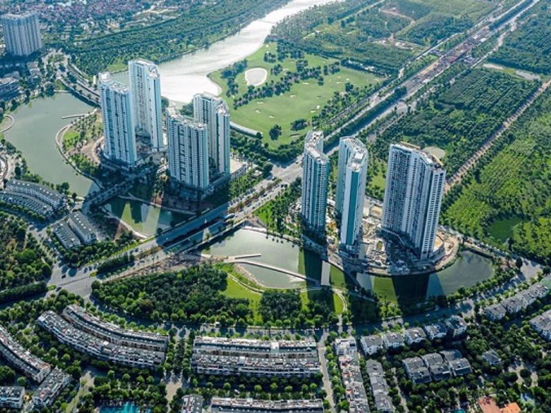 Điểm tin BĐS - tài chính 4/5: Loạt dự án khu đô thị ở Hòa Bình, Hưng Yên, Hải Dương tìm chủ đầu tư