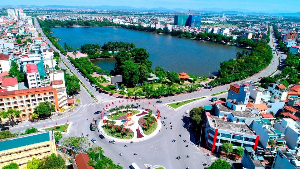 Hải Dương đặt mục tiêu xây hơn 15.000 căn nhà ở xã hội đến năm 2030