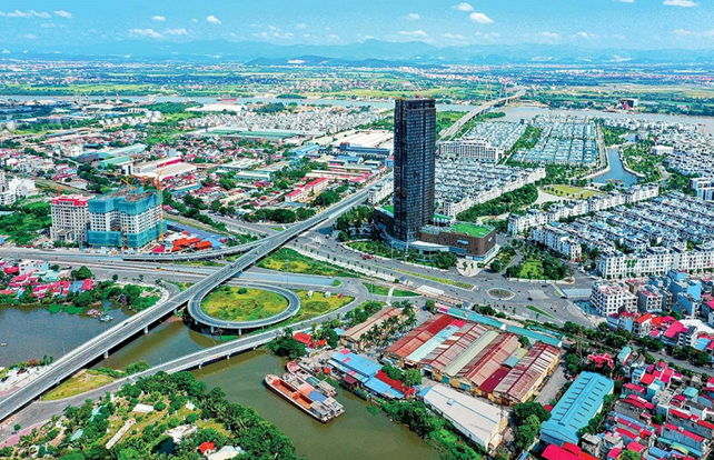 Hải Phòng mở bán hàng nghìn căn nhà ở xã hội, giá từ 14 triệu đồng/m²