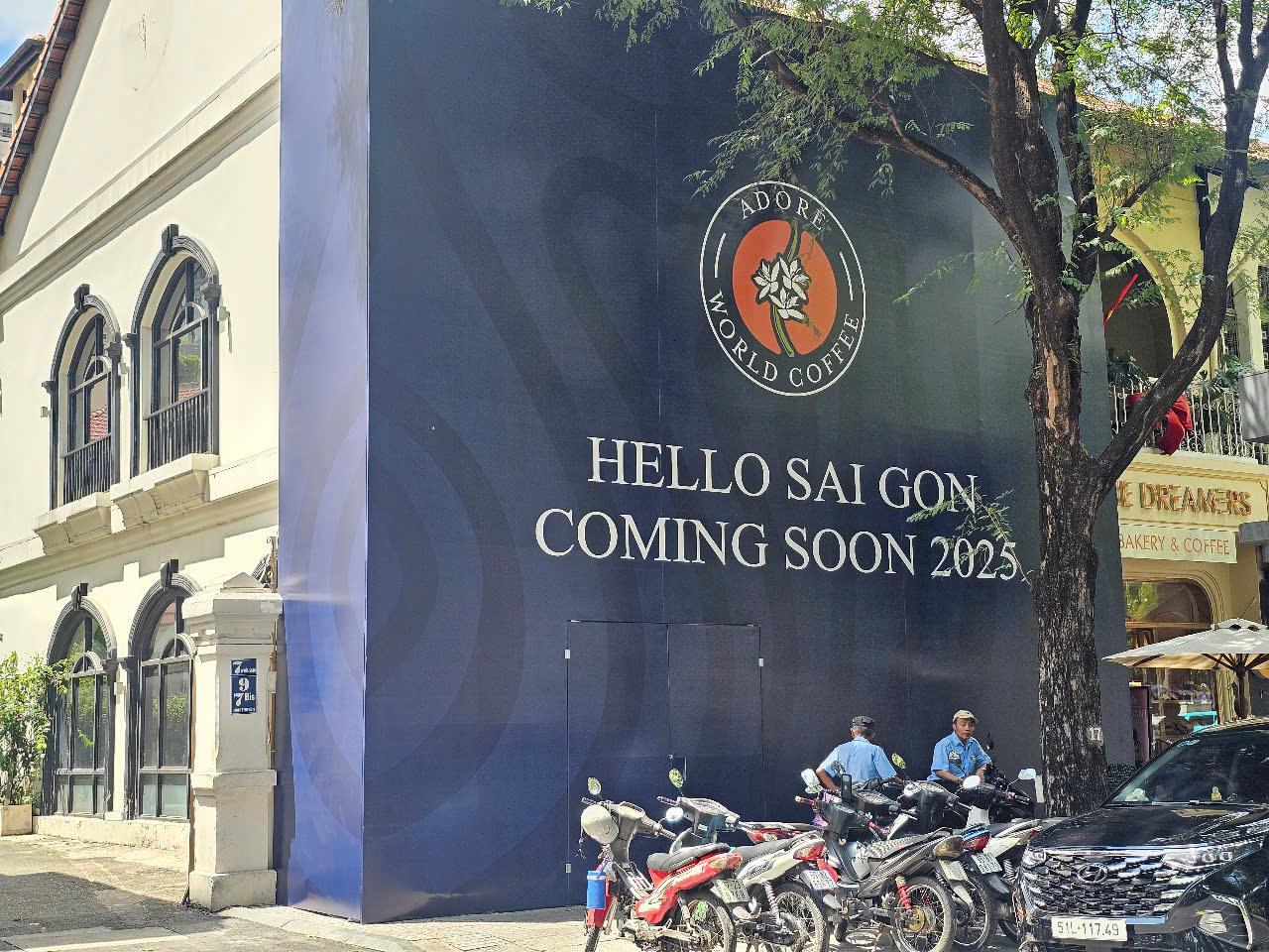 Điểm tin BĐS - tài chính 8/5: Mặt bằng Hàn Thuyên giá thuê 750 triệu đồng có khách mới sau 8 tháng Starbucks rời đi
