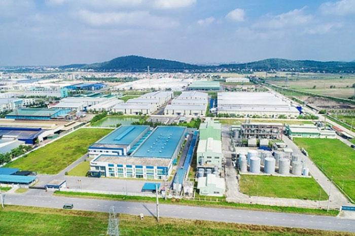 Kinh Bắc của ông Đặng Thành Tâm trúng lớn khi được chấp thuận đầu tư KCN nghìn tỷ tại Bắc Ninh