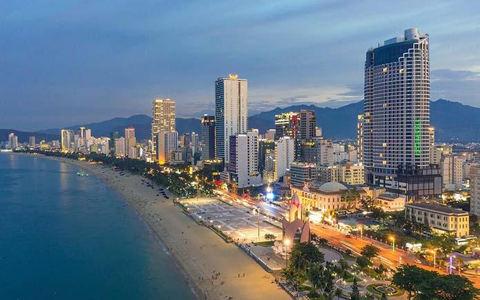 Khánh Hòa ráo riết đấu giá 349 ha đất vàng trong năm 2025