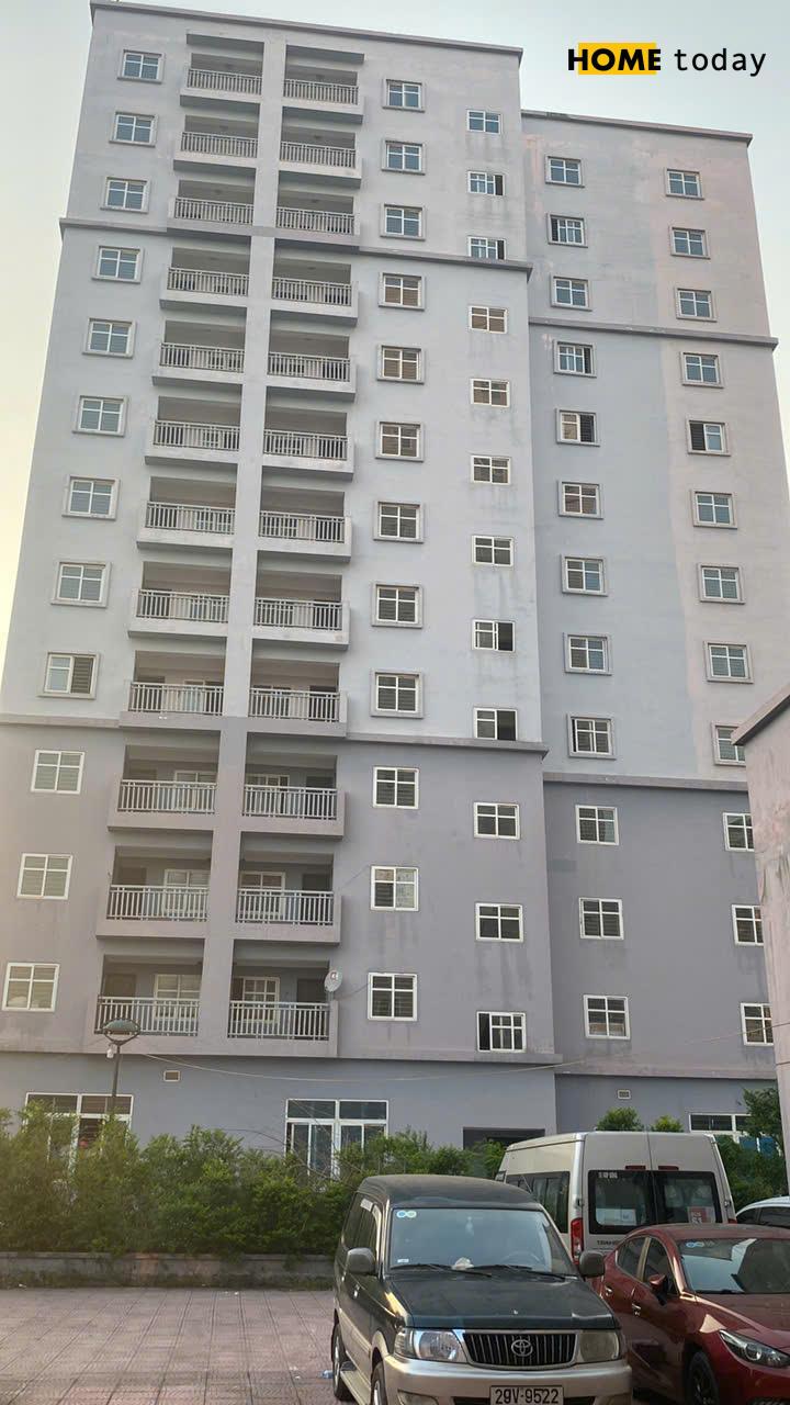 Phó Thủ tướng yêu cầu rà soát nhà tái định cư bỏ hoang đề xuất chuyển thành nhà ở xã hội