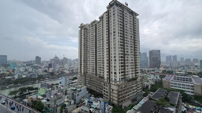 TP.HCM kiến nghị 'giải phóng' dự án Millennium: Hơn 1.000 căn hộ sắp thoát cảnh “mắc kẹt” pháp lý