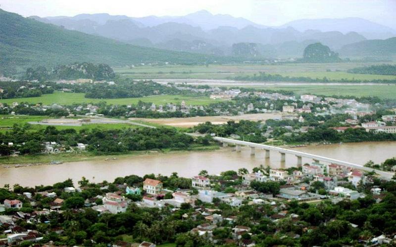 Thanh Hóa đấu giá khu “đất vàng” gần suối cá thần Cẩm Lương, giá khởi điểm hơn 22 tỷ đồng