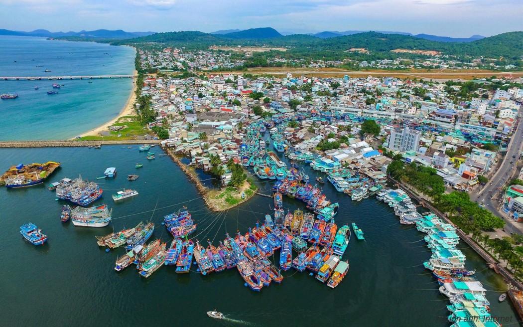 Kiên Giang 'chạy nước rút' chuẩn bị APEC 2027 với 7.600 tỷ đồng đầu tư cho 5 khu tái định cư