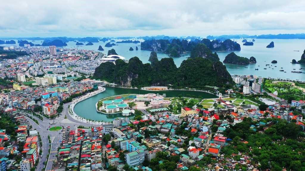 Quảng Ninh duyệt đầu tư hai dự án nhà ở xã hội tại Hạ Long, bổ sung hơn 1.300 căn