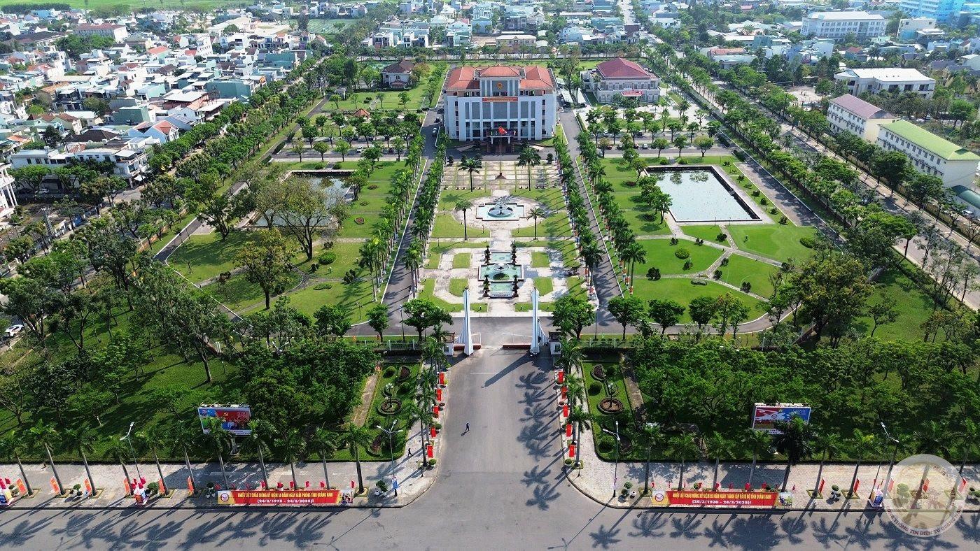 Quảng Nam phê duyệt 28 địa điểm phát triển nhà ở, mở đường cho làn sóng đô thị mới