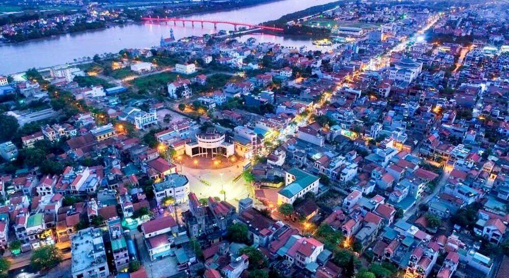 Quảng Ninh gọi đầu tư 'Thiên Đường Sông Khoai' gần 1.200 tỷ đồng