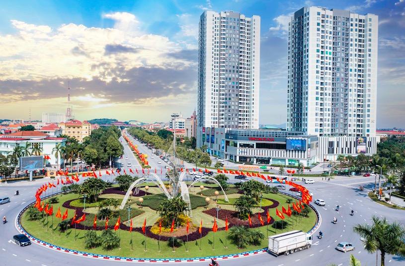 Bắc Ninh siết tiến độ 7 đại dự án đô thị hơn 100.000 tỷ đồng: “Chỉ bàn làm, không bàn lùi”