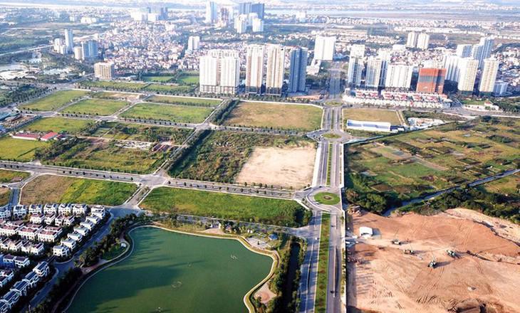 Nam Định sắp đấu giá gần 500 lô đất trong một tuần, giá khởi điểm từ 5 triệu đồng/m2