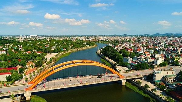 Hà Nam trao dự án đô thị hơn 5.200 tỷ cho một doanh nghiệp vừa giảm gần 1.000 tỷ vốn điều lệ