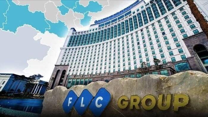 FLC xin điều chỉnh dự án Khu đô thị du lịch tại Sầm Sơn, Thanh Hóa chưa chấp thuận
