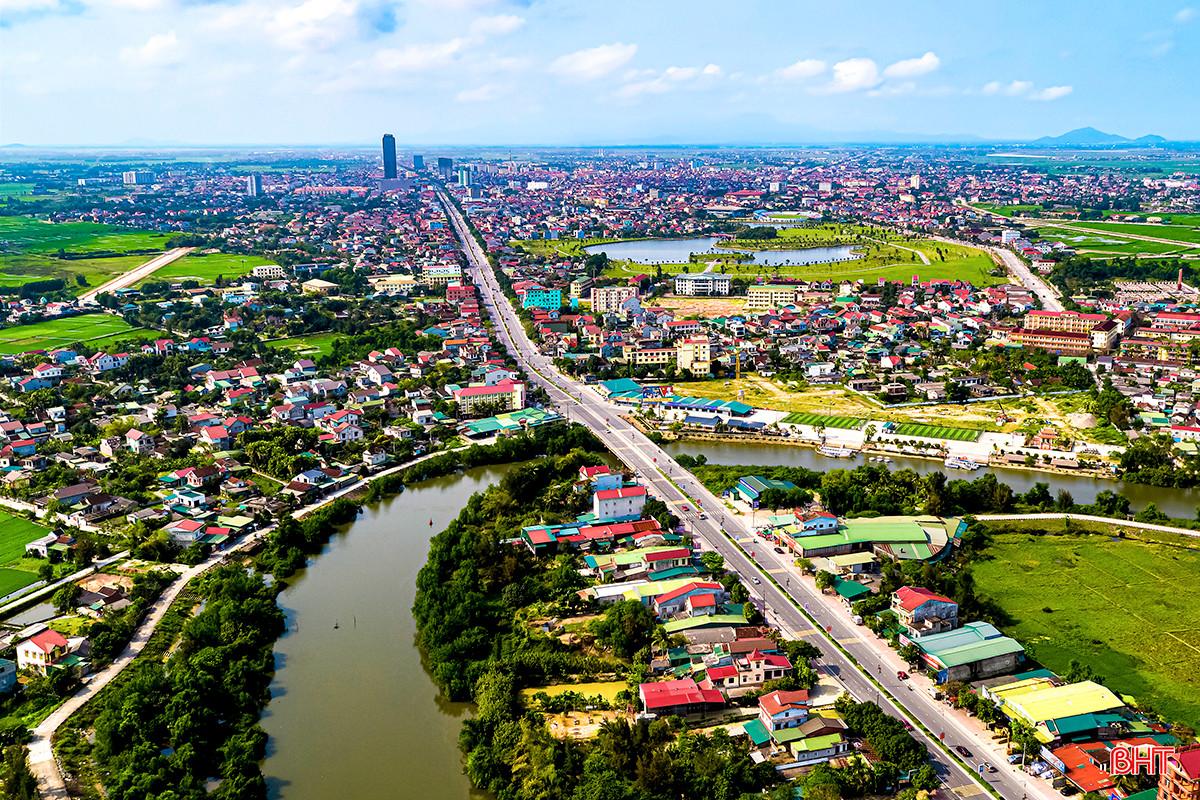 Hà Tĩnh kêu gọi đầu tư dự án khu dân cư hơn 115 tỷ đồng tại xã Cẩm Bình