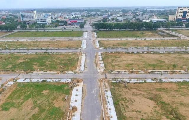 Loạt đất vàng vùng ven Hà Nội sẵn sàng lên sàn đấu giá