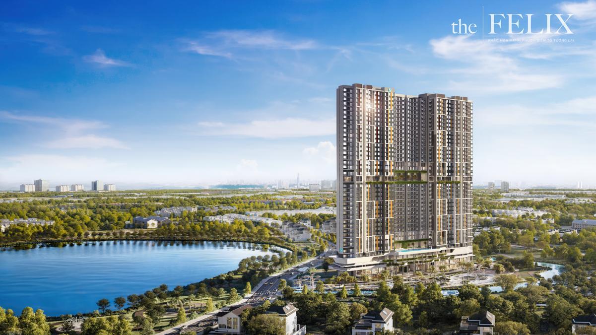 Livesream lập kỷ lục, dự án của CEO Nguyễn Quốc Cường 'cháy hàng' chỉ trong buổi sáng mở bán