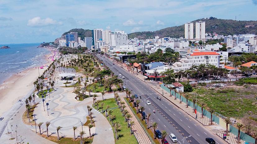 Sắp lộ diện công viên ven biển nghìn tỷ tại TP.HCM: Điểm đến mới của du lịch đô thị