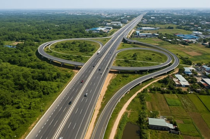 Vụ Sơn Hải trượt thầu cao tốc dù chào giá thấp nhất, Phó Thủ tướng yêu cầu báo cáo trước 20/7