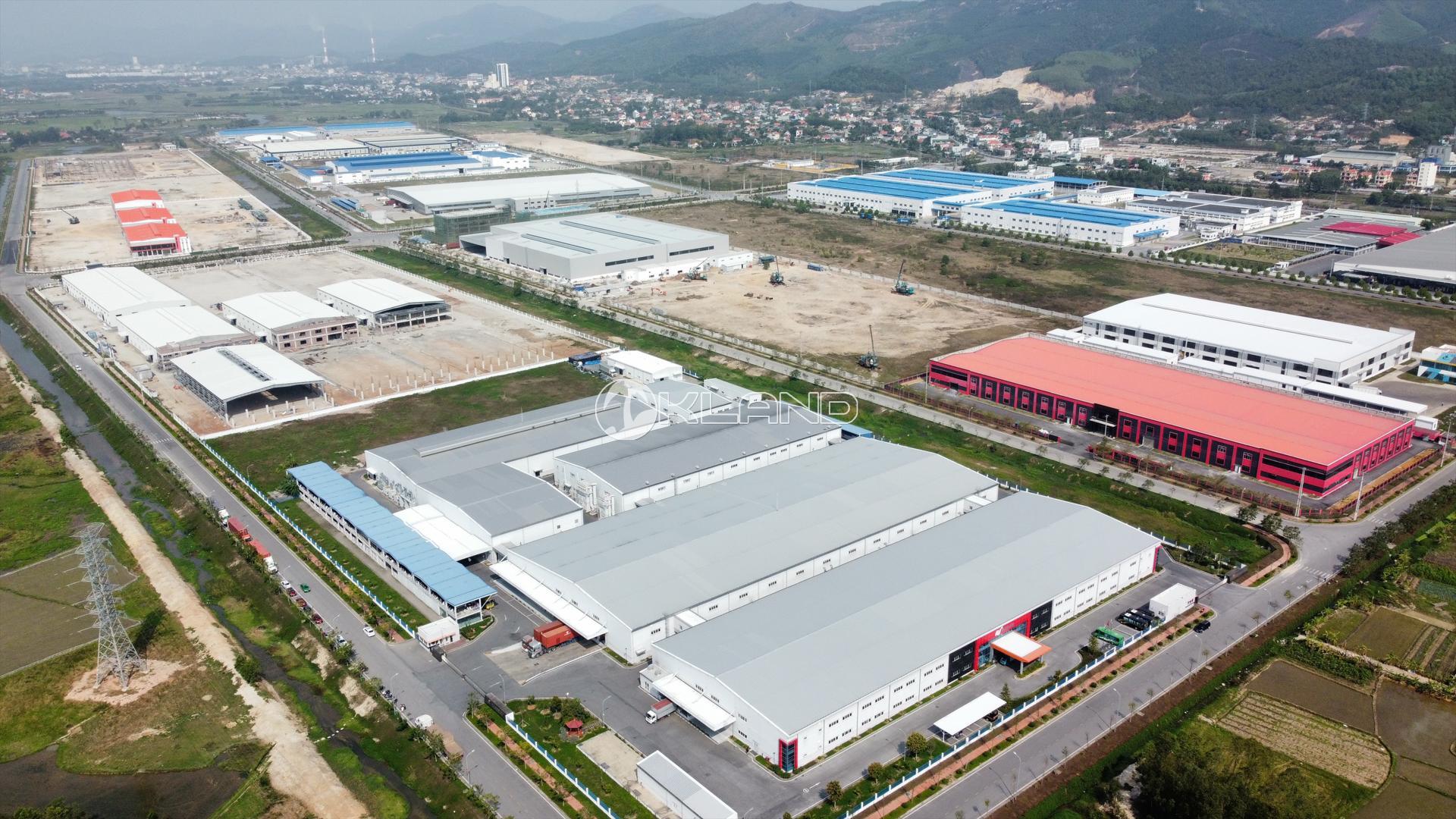 Vingroup “rót” 7,5 tỷ USD vào Hải Phòng, đầu tư loạt dự án khu công nghiệp quy mô lớn