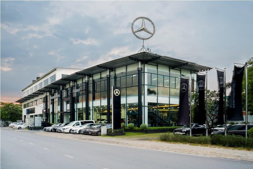 Haxaco chuẩn bị đấu giá khu đất vàng hơn 6.200m² tại TP.HCM, giá khởi điểm trên 1.100 tỷ đồng
