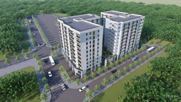 Bắc Ninh triển khai thêm 5 dự án nhà ở xã hội, tổng vốn hơn 5.300 tỷ đồng