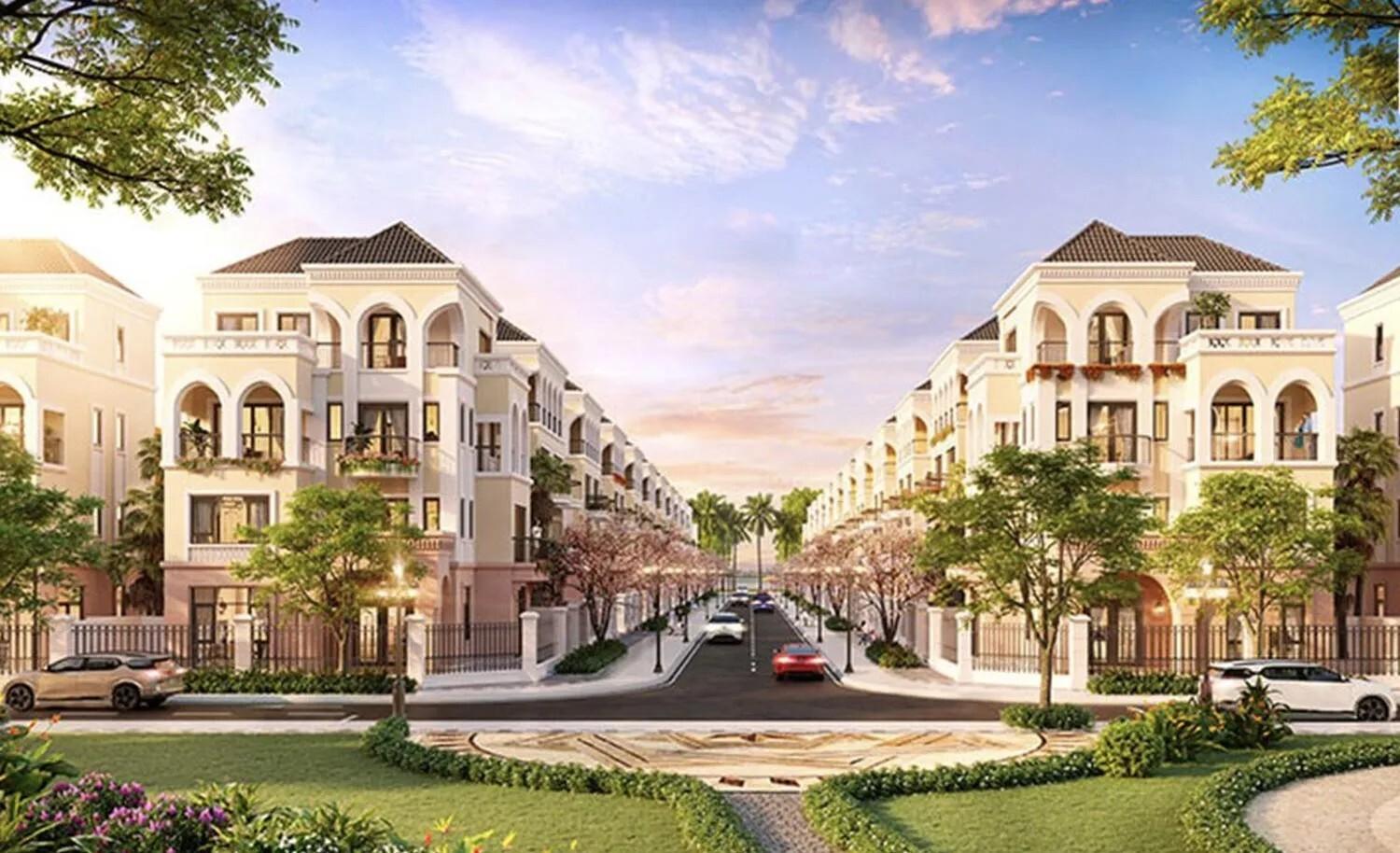 Vinhomes Green City Tây Ninh cháy hàng quỹ căn đặc quyền Vin32, thu hút nhà đầu tư và người mua trẻ